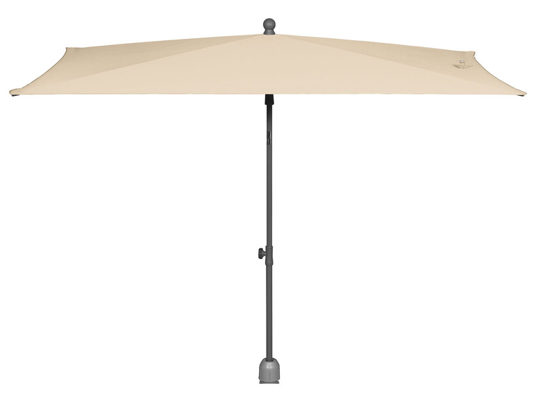 Ga naar volledige schermweergave: LIVARNO home Parasol, 210 x 140 cm - afbeelding 10