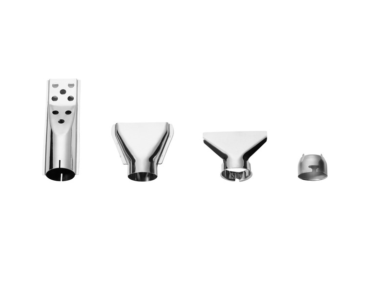 Ga naar volledige schermweergave: PARKSIDE® Heteluchtpistool »PHLGD 2000« - afbeelding 5