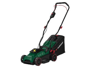 Accugrasmaaier 20 V PARKSIDE® PARM20