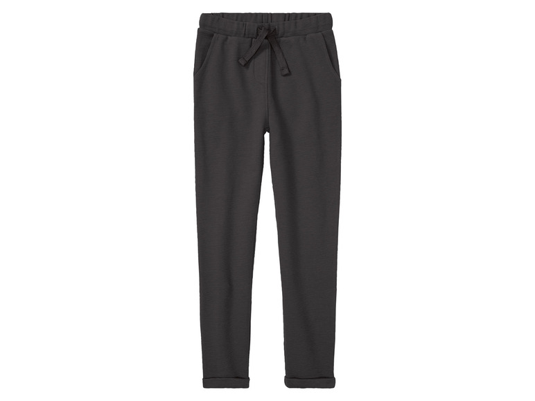 Ga naar volledige schermweergave: pepperts!® Joggingbroek van een katoenmix - afbeelding 2