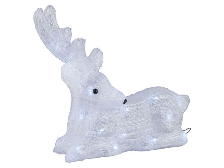 Aller en mode plein écran LIVARNO home Figurine à LED - Photo 11