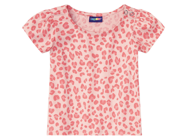 Ga naar volledige schermweergave: lupilu® 2-delige biokatoenen babyset - afbeelding 3
