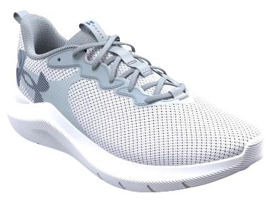 UNDER ARMOUR Chaussures de course pour femmes