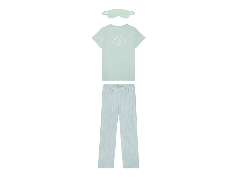 Ga naar volledige schermweergave: esmara® 3-delige pyjamaset - afbeelding 10