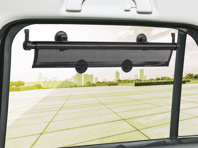 Ga naar volledige schermweergave: ULTIMATE SPEED® Zonnewering voor auto - afbeelding 9
