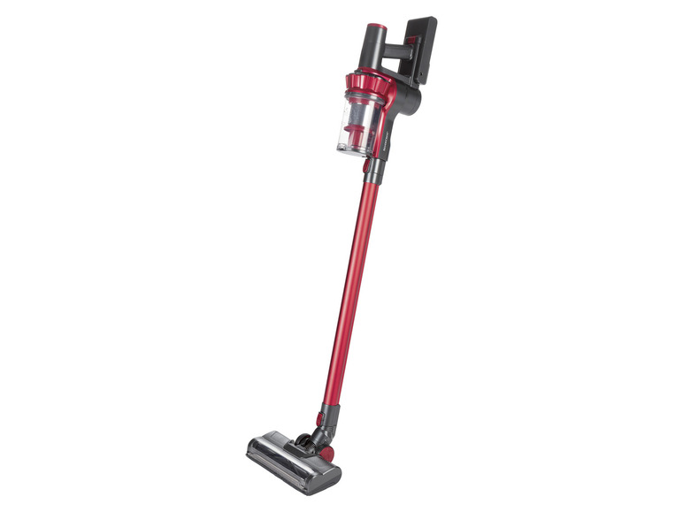 Ga naar volledige schermweergave: SILVERCREST® Hand- en steelstofzuiger - afbeelding 8