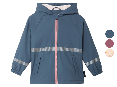 Veste de pluie enfant lupilu®