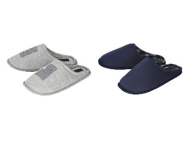 esmara® Pantoufles pour hommes