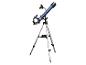Bresser refractor telescoop op statief met smartphonehouder.