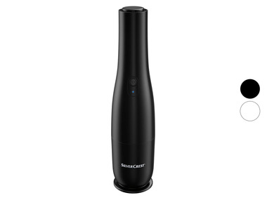 SILVERCREST® Handstofzuiger
