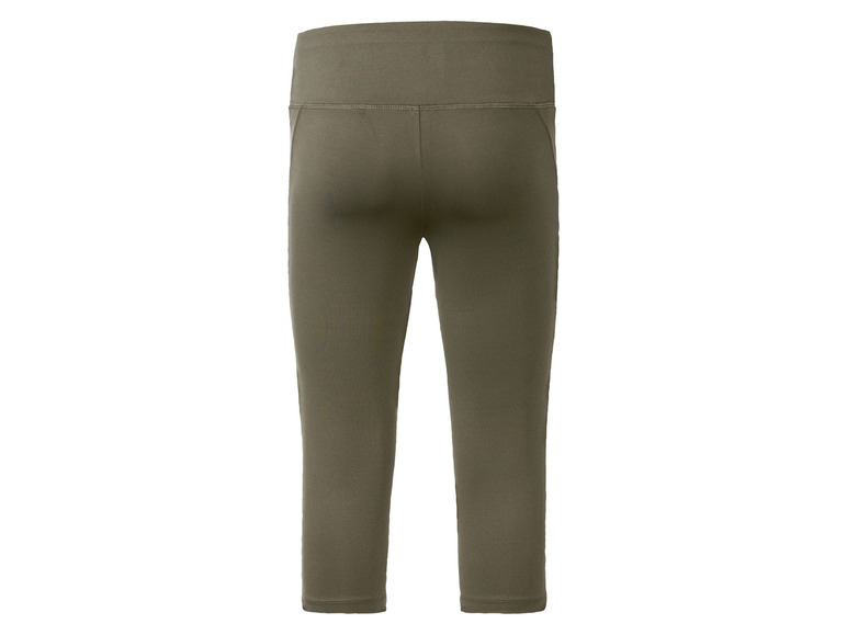 Ga naar volledige schermweergave: CRIVIT Sportcapri - afbeelding 9