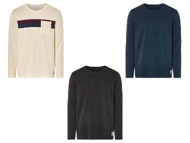 T-shirt à manches longues homme LIVERGY®