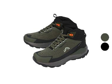 CRIVIT Bottines de trekking pour hommes