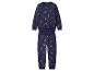 Tweedelige pyjama met zuurstokkenprint