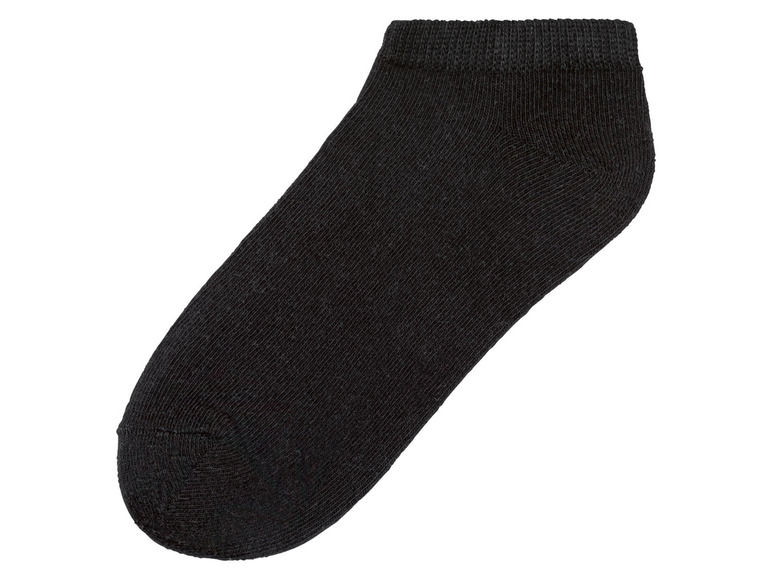 Ga naar volledige schermweergave: pepperts!® Set van 5 paar sneakersokken van een katoenmix - afbeelding 5