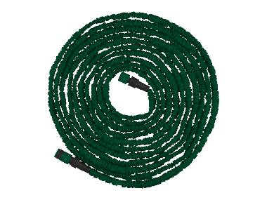 Tuyau d'arrosage extensible 30 m PARKSIDE®