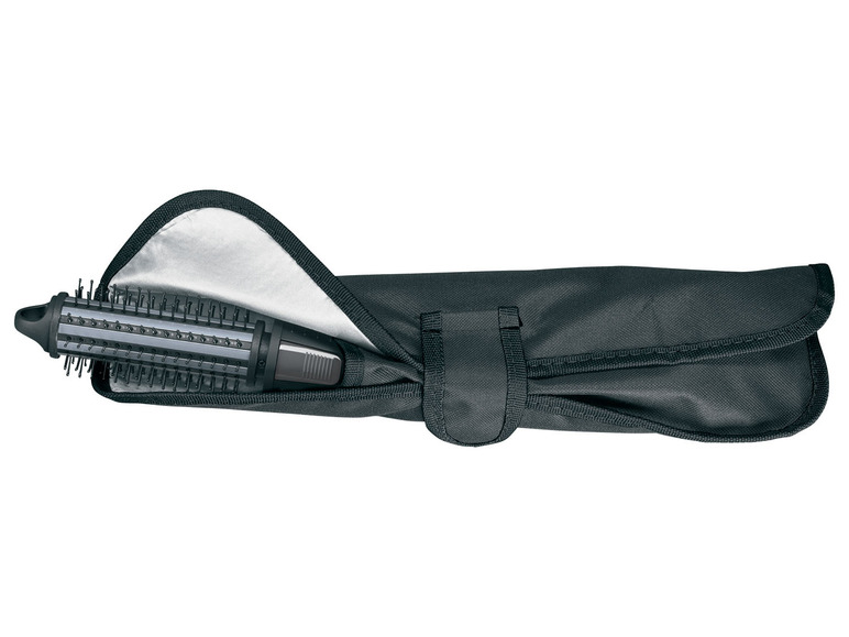 Ga naar volledige schermweergave: SILVERCREST® Multifunctionele warmeluchtstyler, 50 W - afbeelding 2