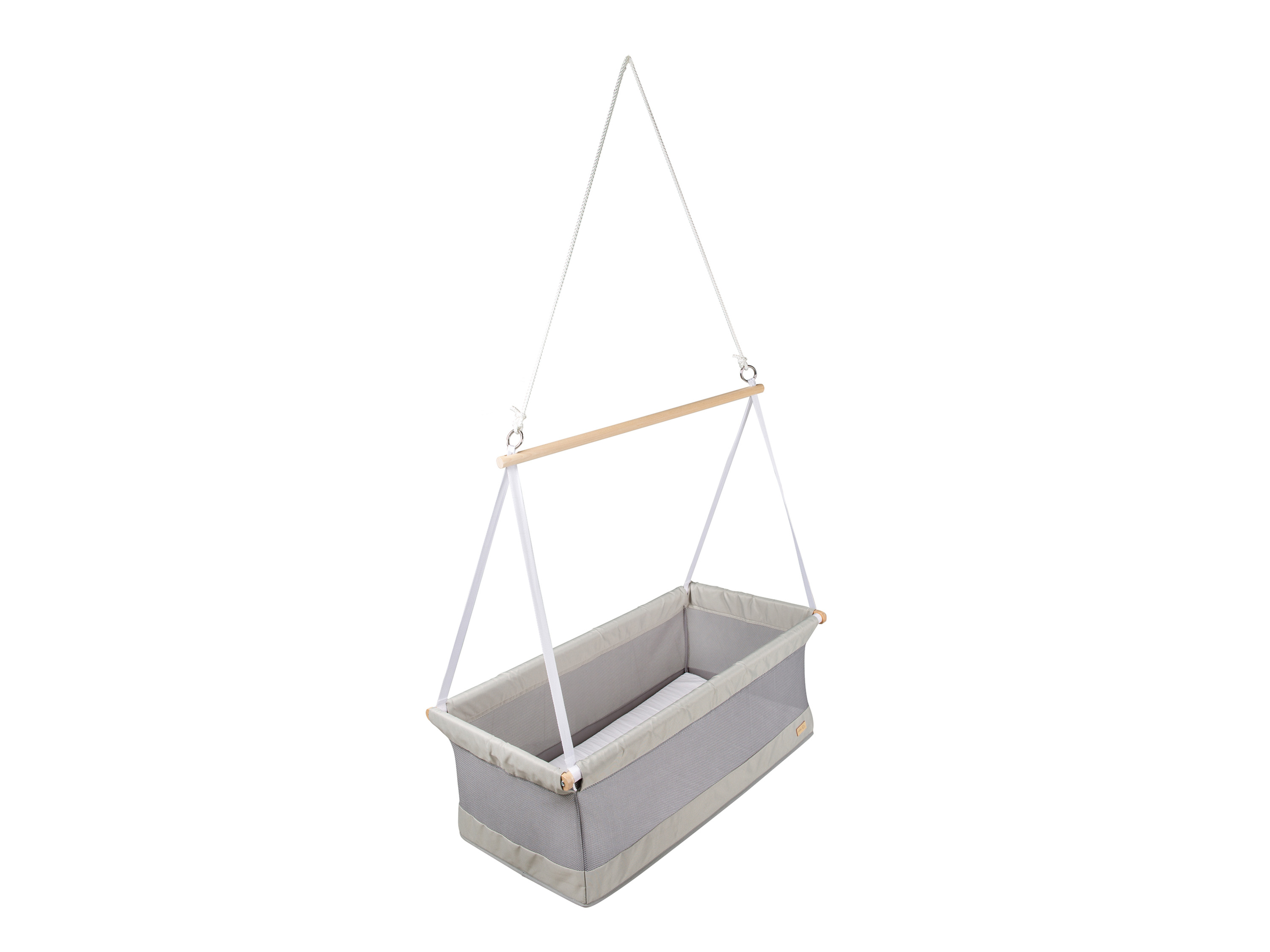 roba hangbedje »safe Asleep«, bevestiging aan het plafond, vanaf de geboorte