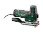 Parkside PSTK 800 G5 decoupeerzaag: groen en zwart elektrisch gereedschap.