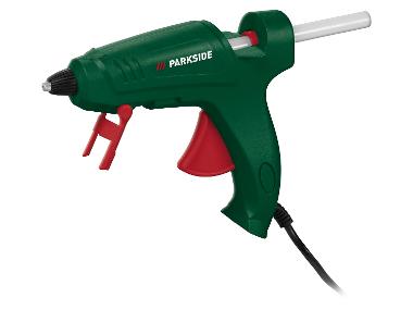 PARKSIDE® Pistolet à colle chaude