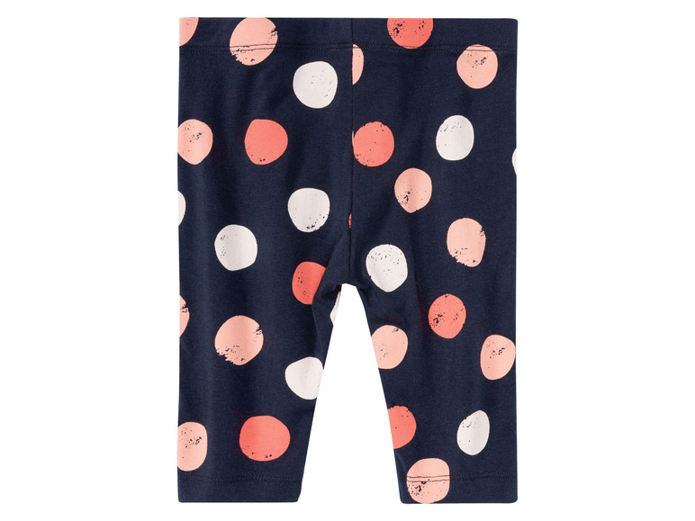 Ga naar volledige schermweergave: lupilu® Caprilegging met elastische taille - afbeelding 7