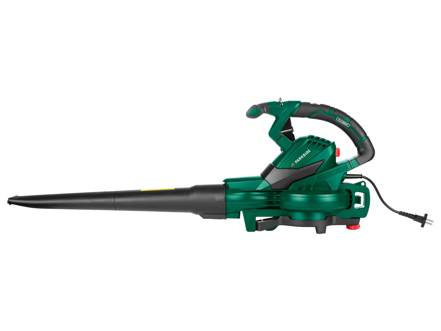 PARKSIDE® Elektrische bladzuiger/blazer »PLS 3000 A1«…