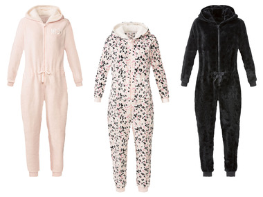 esmara® Zachte onesie