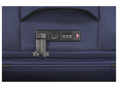 TOPMOVE® Reistrolley, set van 2