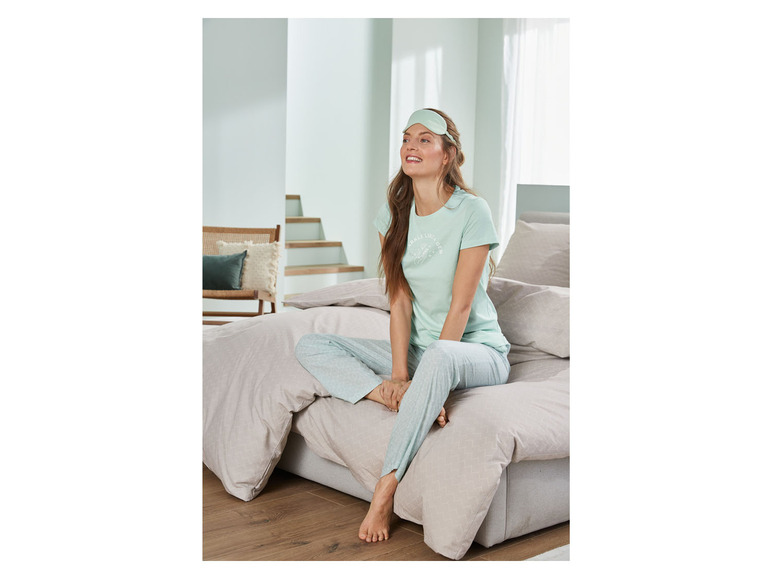 Ga naar volledige schermweergave: esmara® 3-delige pyjamaset - afbeelding 17
