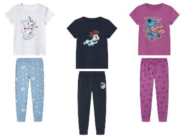 Pyjama Disney pour enfants