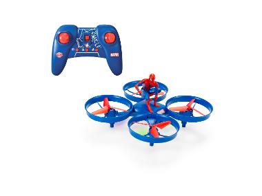 DICKIE Drone RC Spider-Man, RTR