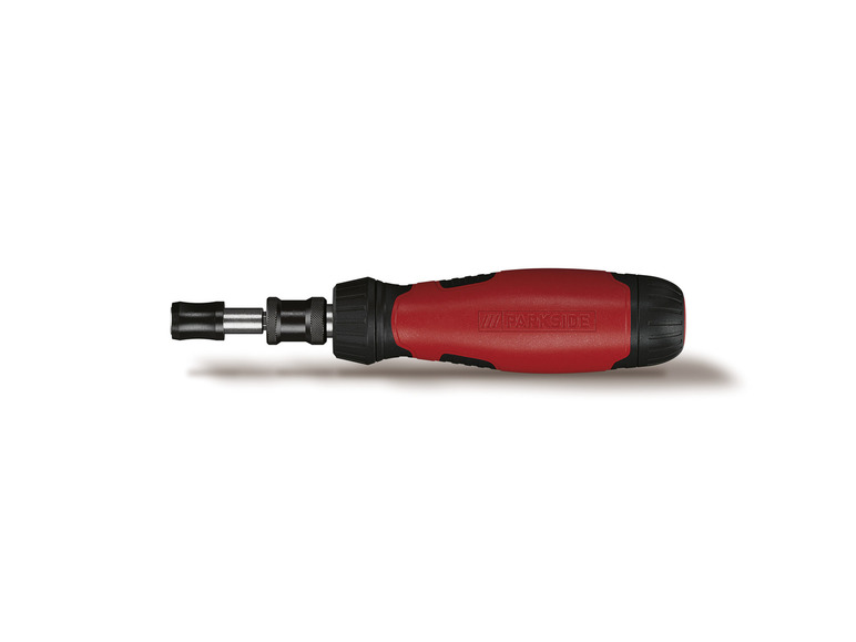Ga naar volledige schermweergave: PARKSIDE® Waterpas, handzaag of schroevendraaier - afbeelding 8