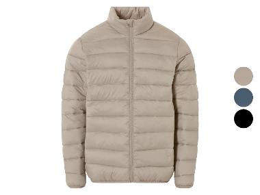 Doudoune pour hommes LIVERGY®