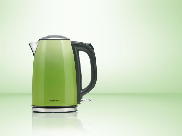 Ga naar volledige schermweergave: SILVERCREST® Waterkoker, 3100 W, inhoud 1,7 L - afbeelding 18