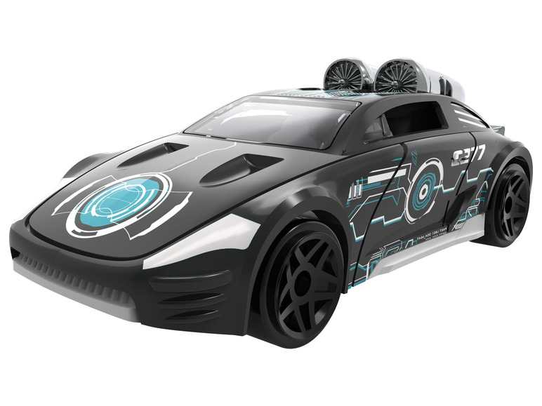 Ga naar volledige schermweergave: Playtive Raceauto's - afbeelding 20