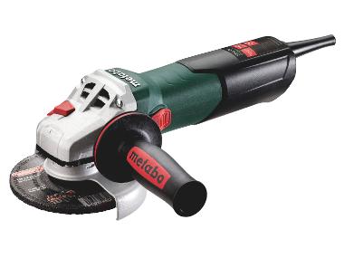 METABO Meuleuse d'angle «W9-125 Quick»