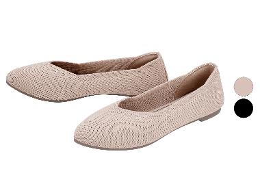 esmara® Ballerines pour femmes