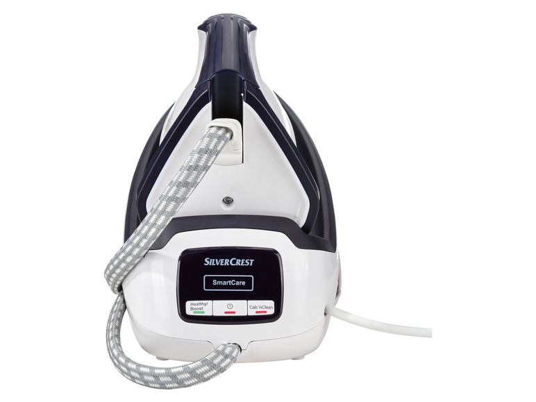 Ga naar volledige schermweergave: SILVERCREST® Stoomstrijkijzer - afbeelding 4