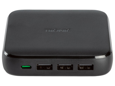 TRONIC Chargeur USB
