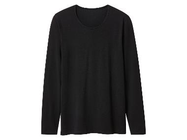 Sous-vêtement thermique mérinos pour hommes Esmara Men