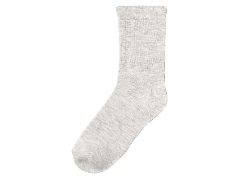 Aller en mode plein écran pepperts!® Set de 7 paires de chaussettes en un mélange de coton - Photo 7