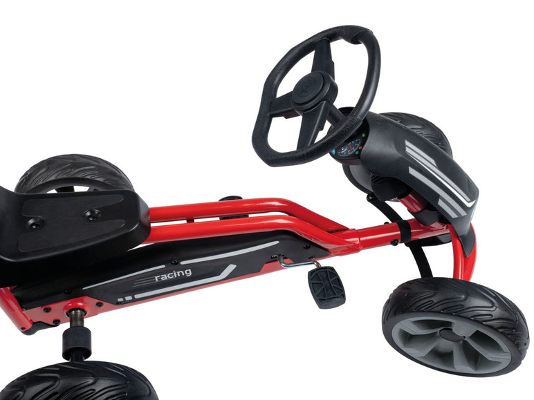 Ga naar volledige schermweergave: Playtive Gocart - afbeelding 4