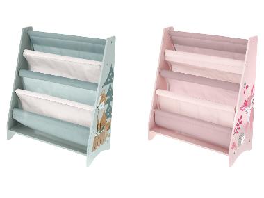 LUPILU® Étagère à livres pour enfants