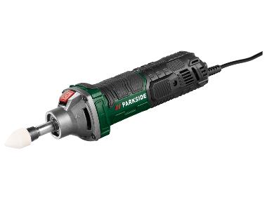 Meuleuse droite PARKSIDE® PGS500