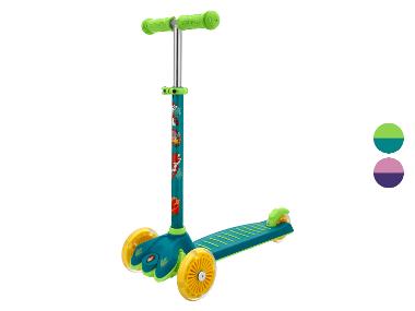 LUPILU® Trottinette 3 roues la Pat' Patrouille