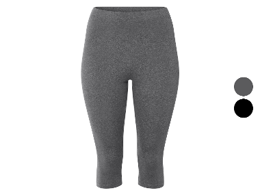 Legging capri pour femmes esmara®