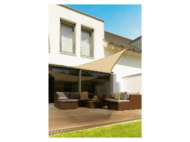 Zonnescherm LIVARNO home