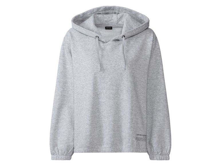 Aller en mode plein écran esmara® Sweat à capuche - Photo 4