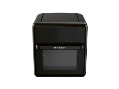 Airfryer 9 en 1 SILVERCREST® KITCHEN TOOLS