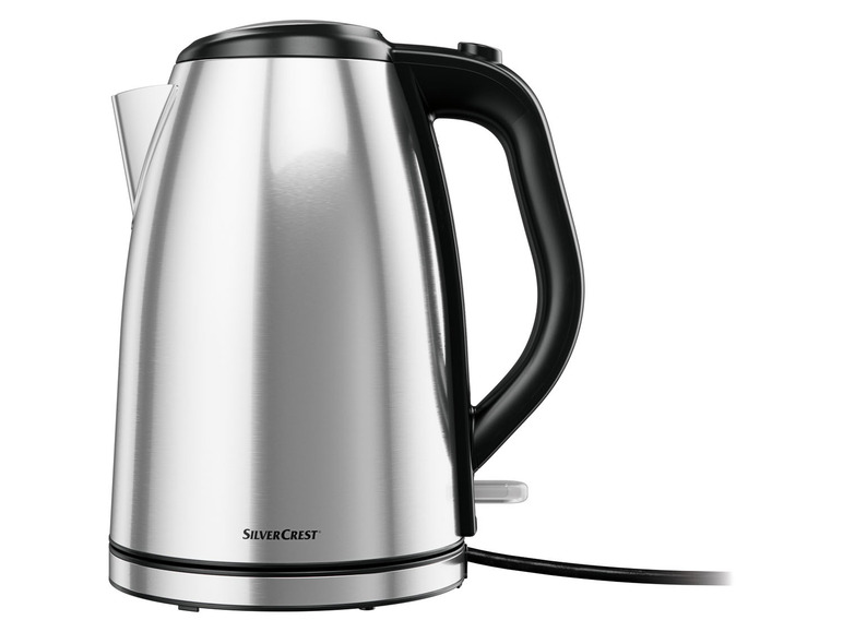 Ga naar volledige schermweergave: SILVERCREST® Waterkoker, max. 3100 W, inhoud 1,7 L - afbeelding 1